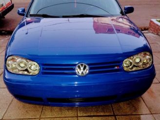 Volkswagen Golf Usado en Buenos Aires