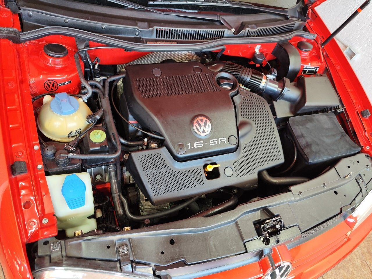 Volkswagen Golf Usado en Mendoza, deRuedas