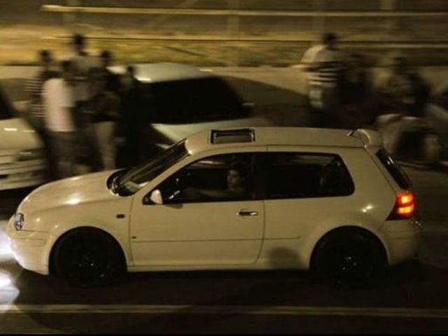 Volkswagen Golf Usado en Mendoza, deRuedas