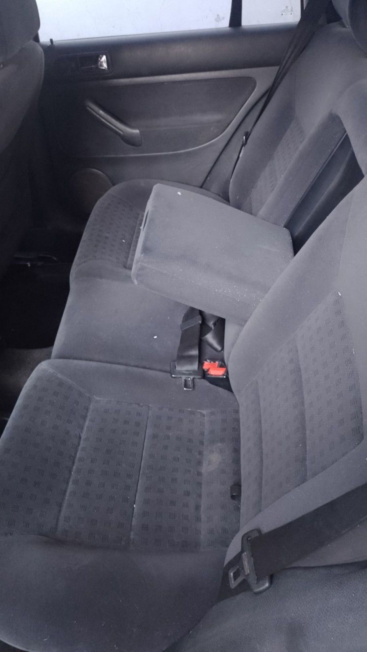Volkswagen Golf Usado en Mendoza, deRuedas