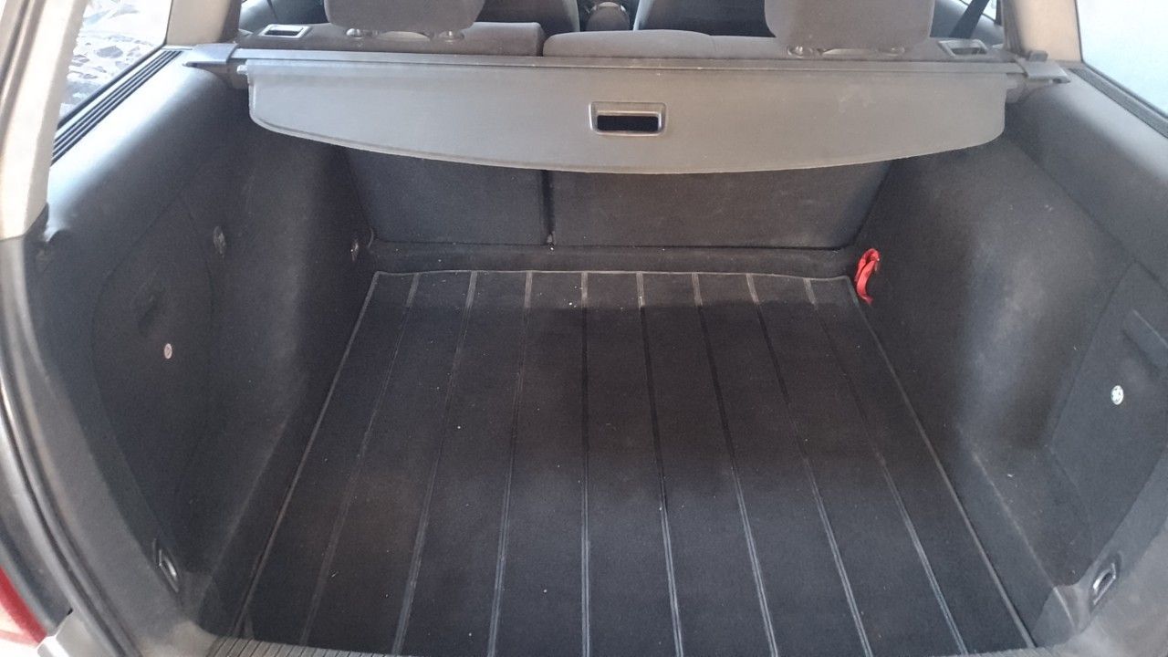 Volkswagen Golf Usado en Mendoza, deRuedas