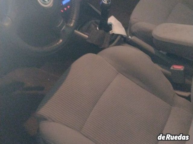 Volkswagen Golf Usado en Mendoza, deRuedas