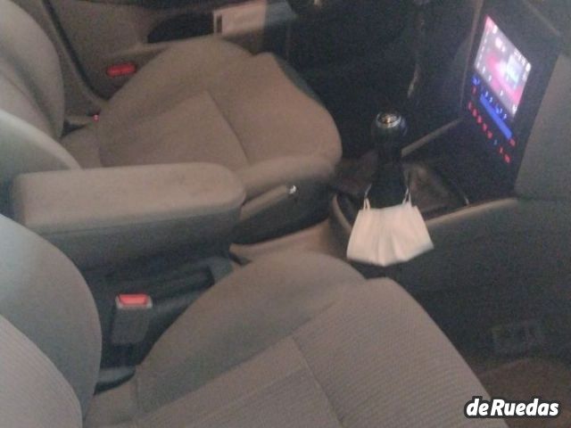 Volkswagen Golf Usado en Mendoza, deRuedas