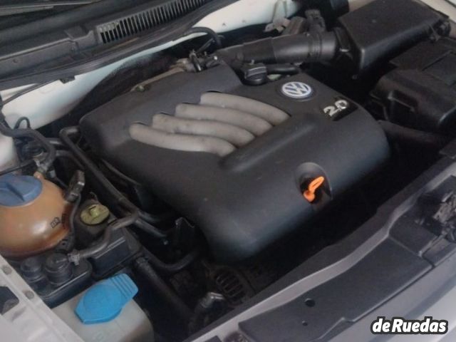 Volkswagen Golf Usado en Mendoza, deRuedas