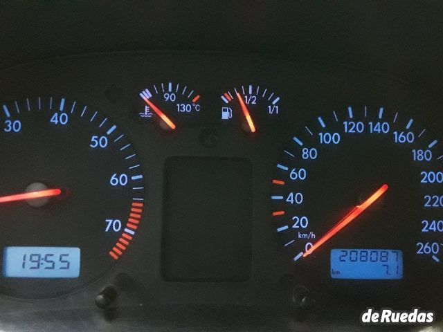 Volkswagen Golf Usado en Mendoza, deRuedas
