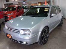 Volkswagen Golf Usado en Mendoza