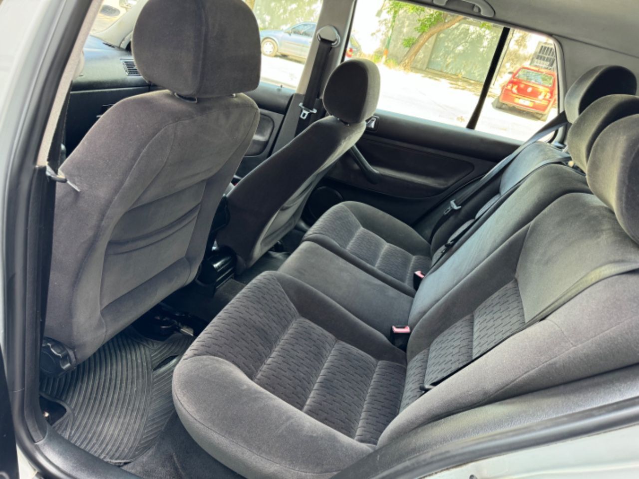 Volkswagen Golf Usado en Mendoza, deRuedas