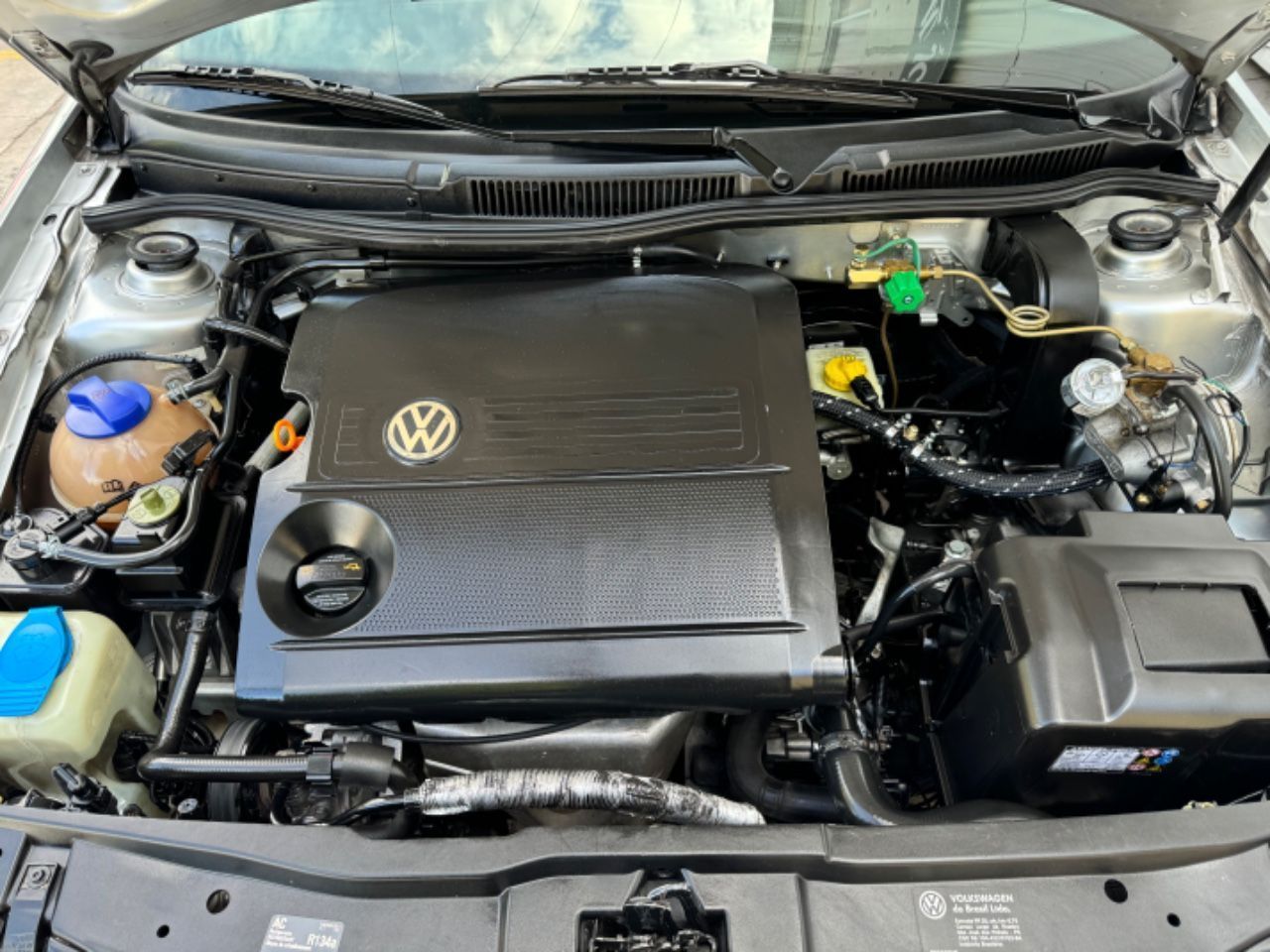 Volkswagen Golf Usado en Mendoza, deRuedas