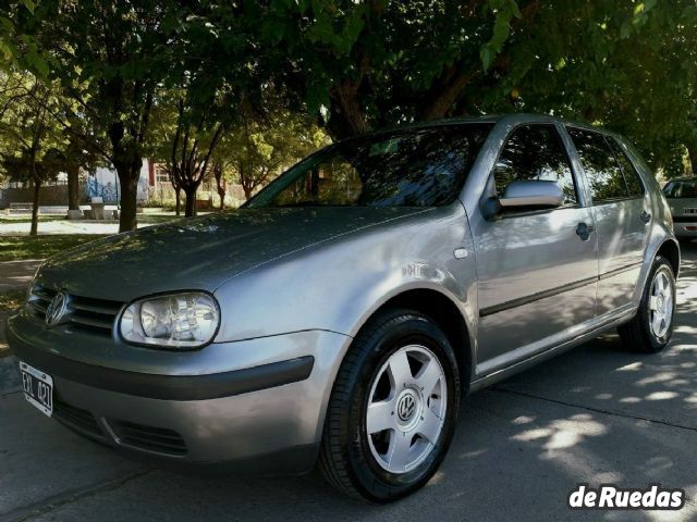 Volkswagen Golf Usado en Mendoza, deRuedas