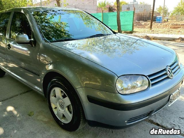 Volkswagen Golf Usado en Mendoza, deRuedas