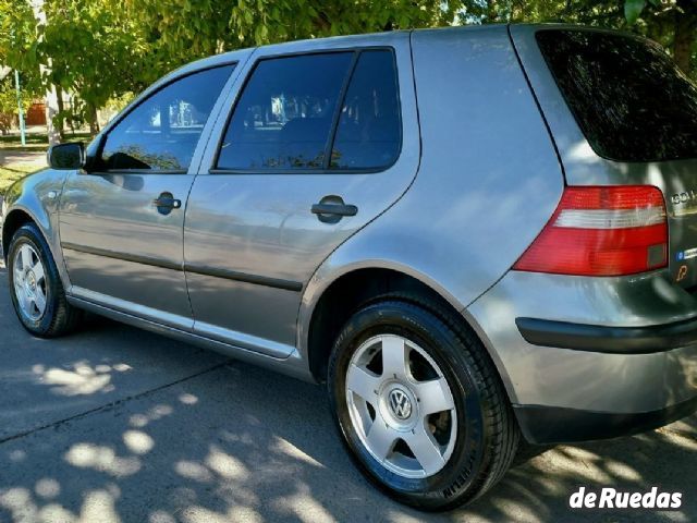 Volkswagen Golf Usado en Mendoza, deRuedas