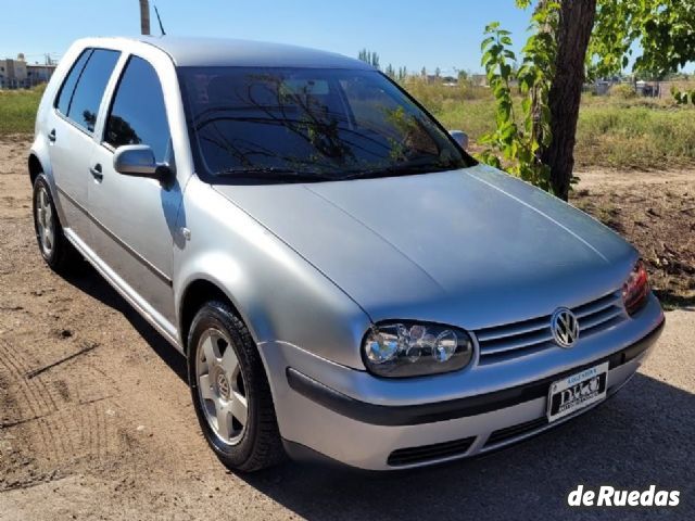 Volkswagen Golf Usado en Mendoza, deRuedas