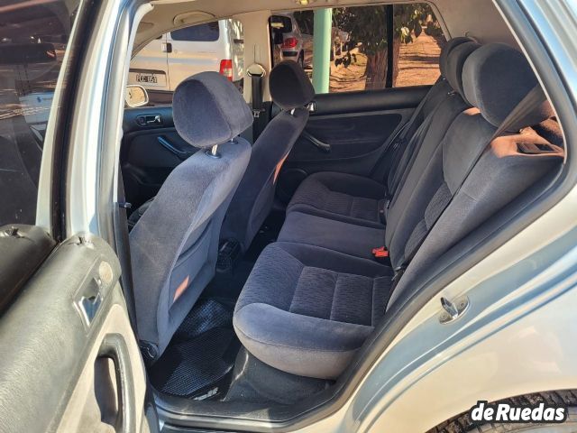 Volkswagen Golf Usado en Mendoza, deRuedas