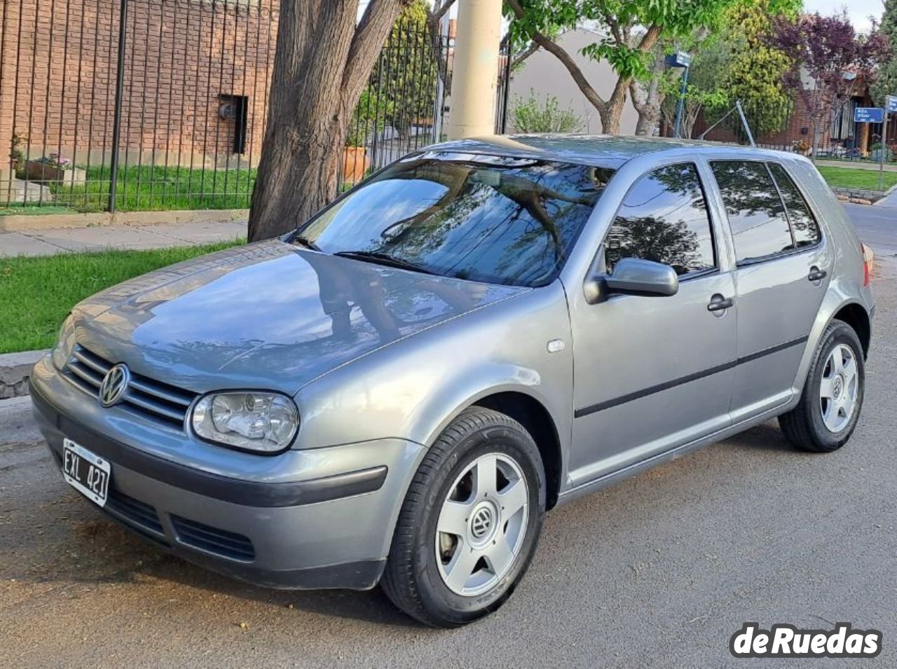 Volkswagen Golf Usado en Mendoza, deRuedas