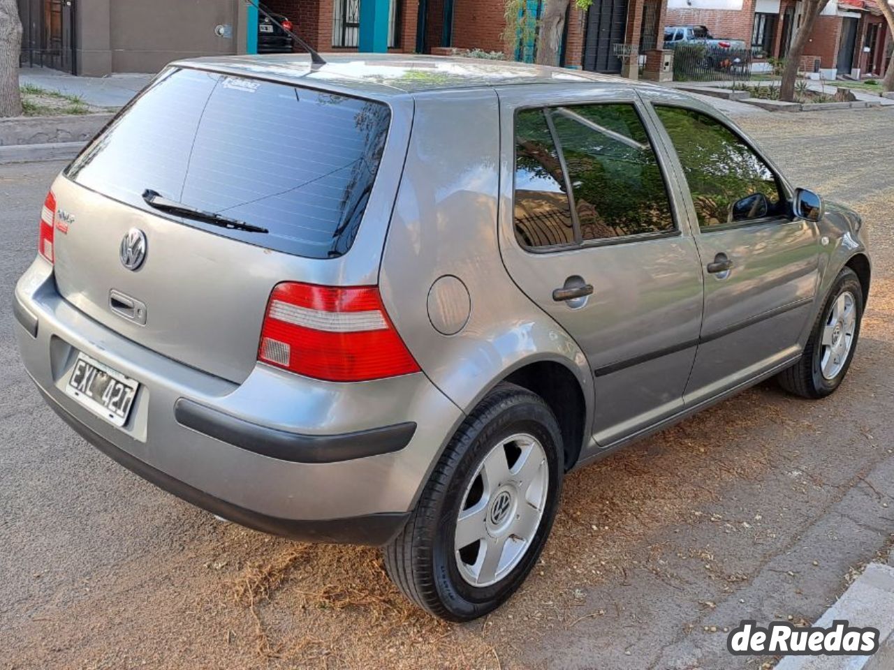 Volkswagen Golf Usado en Mendoza, deRuedas