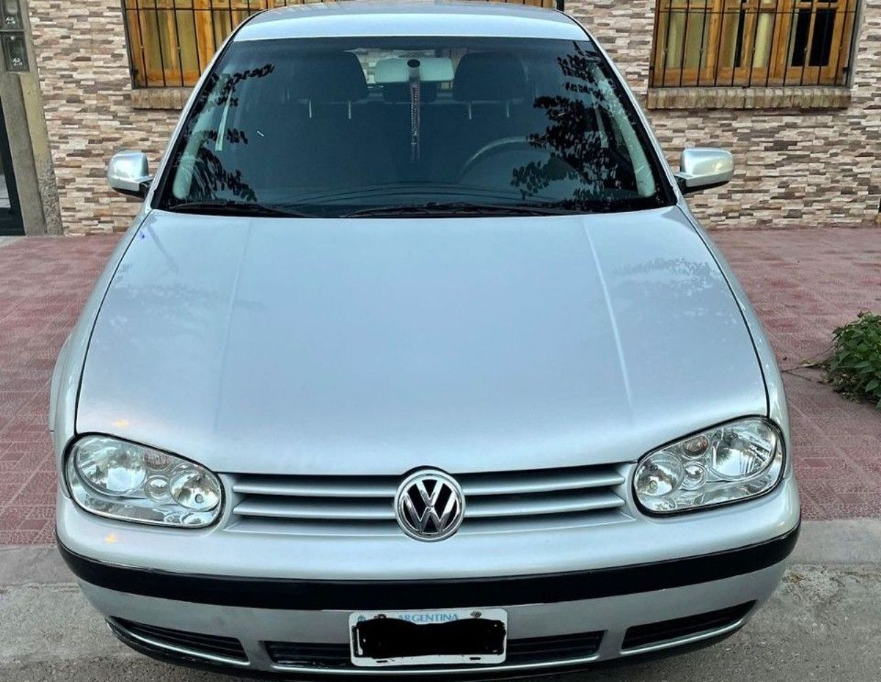 Volkswagen Golf Usado en Mendoza, deRuedas