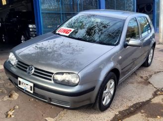 Volkswagen Golf Usado en Mendoza
