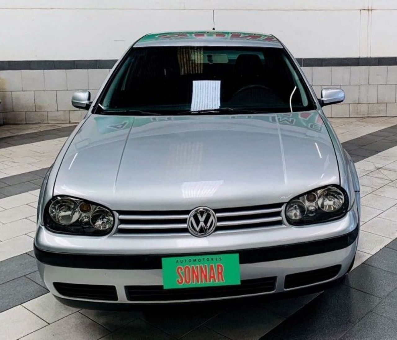 Volkswagen Golf Usado en Córdoba, deRuedas