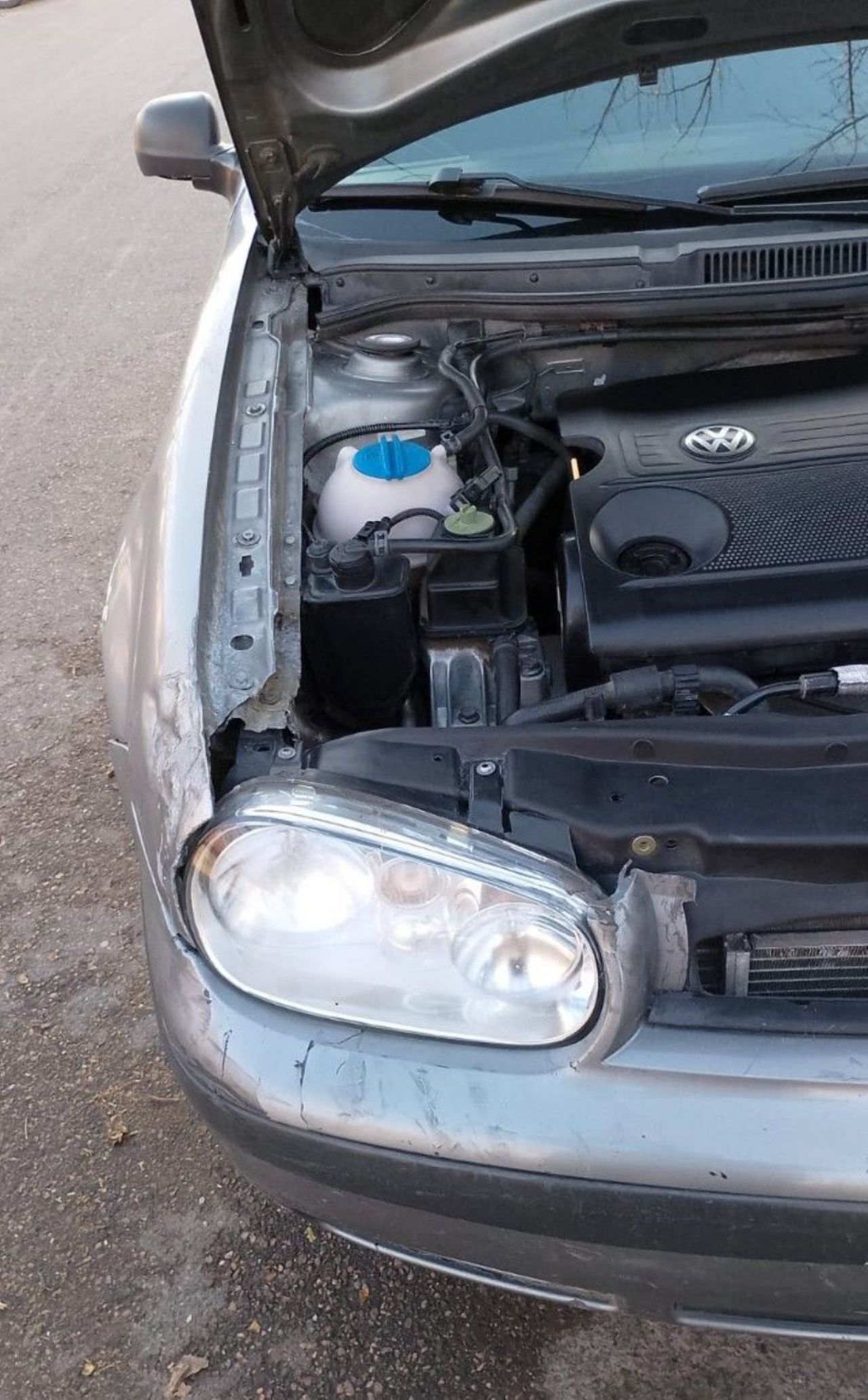 Volkswagen Golf Usado en Mendoza, deRuedas
