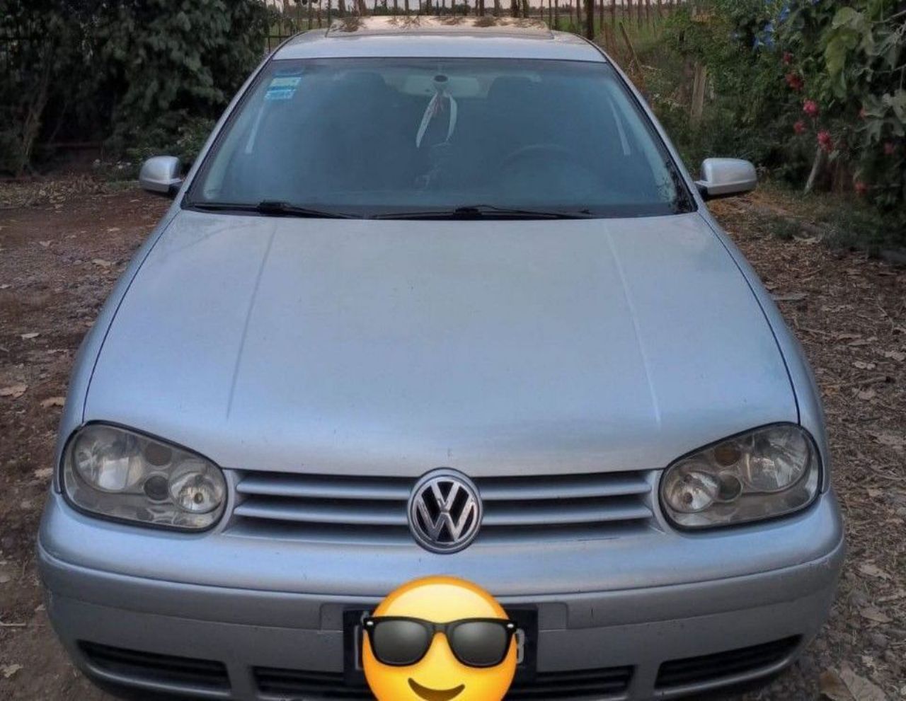 Volkswagen Golf Usado en Mendoza, deRuedas