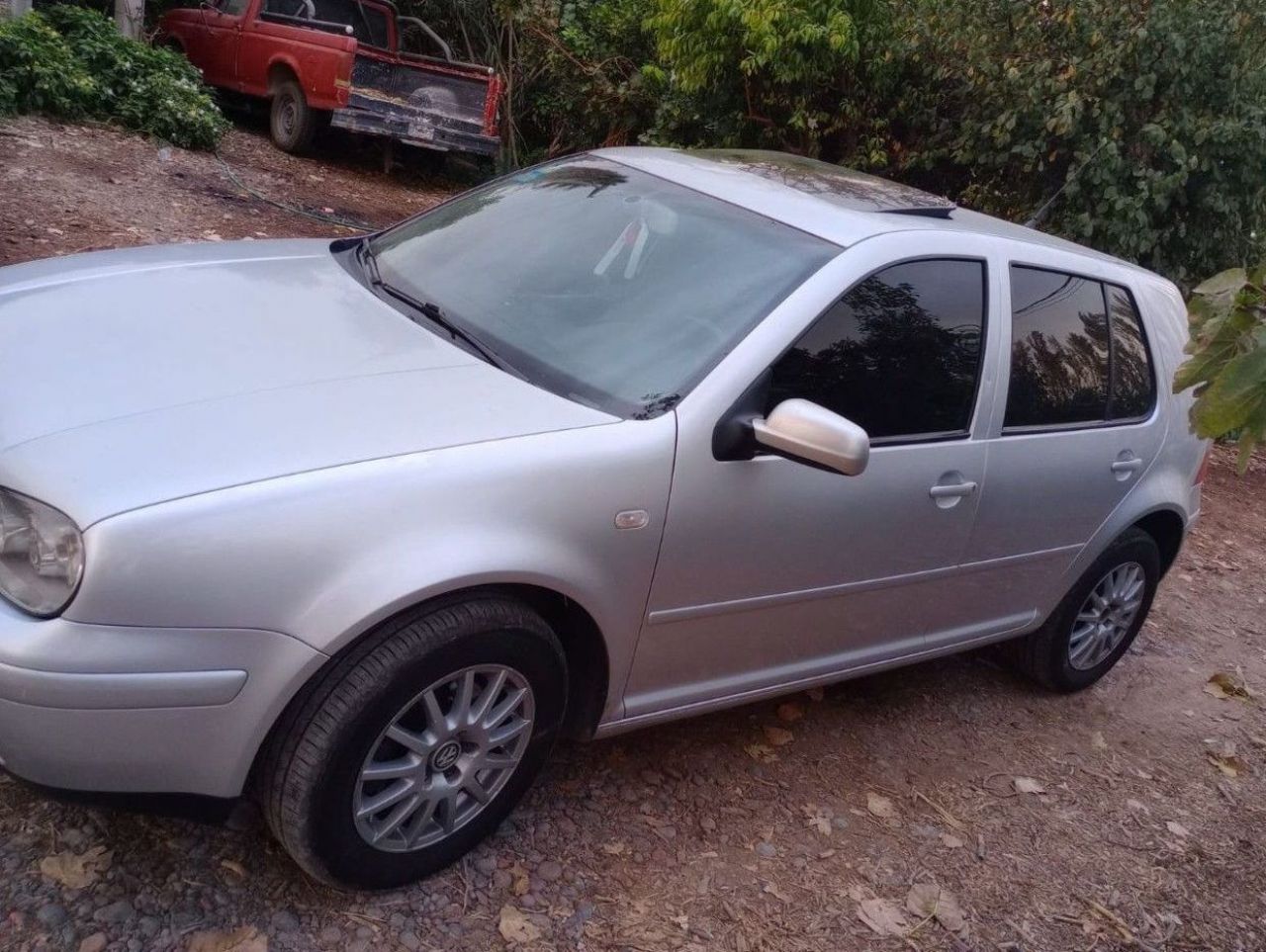 Volkswagen Golf Usado en Mendoza, deRuedas