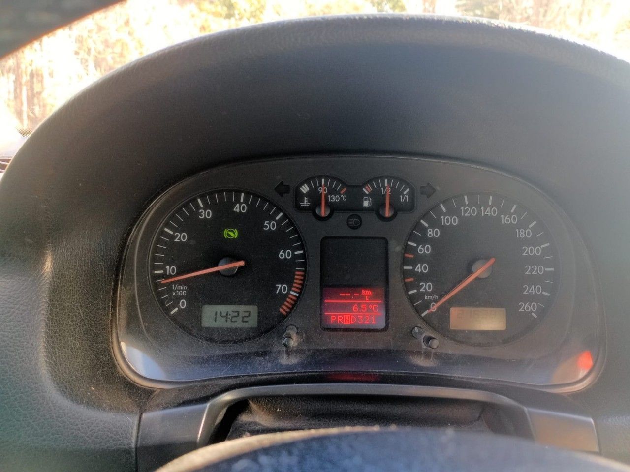 Volkswagen Golf Usado en Mendoza, deRuedas