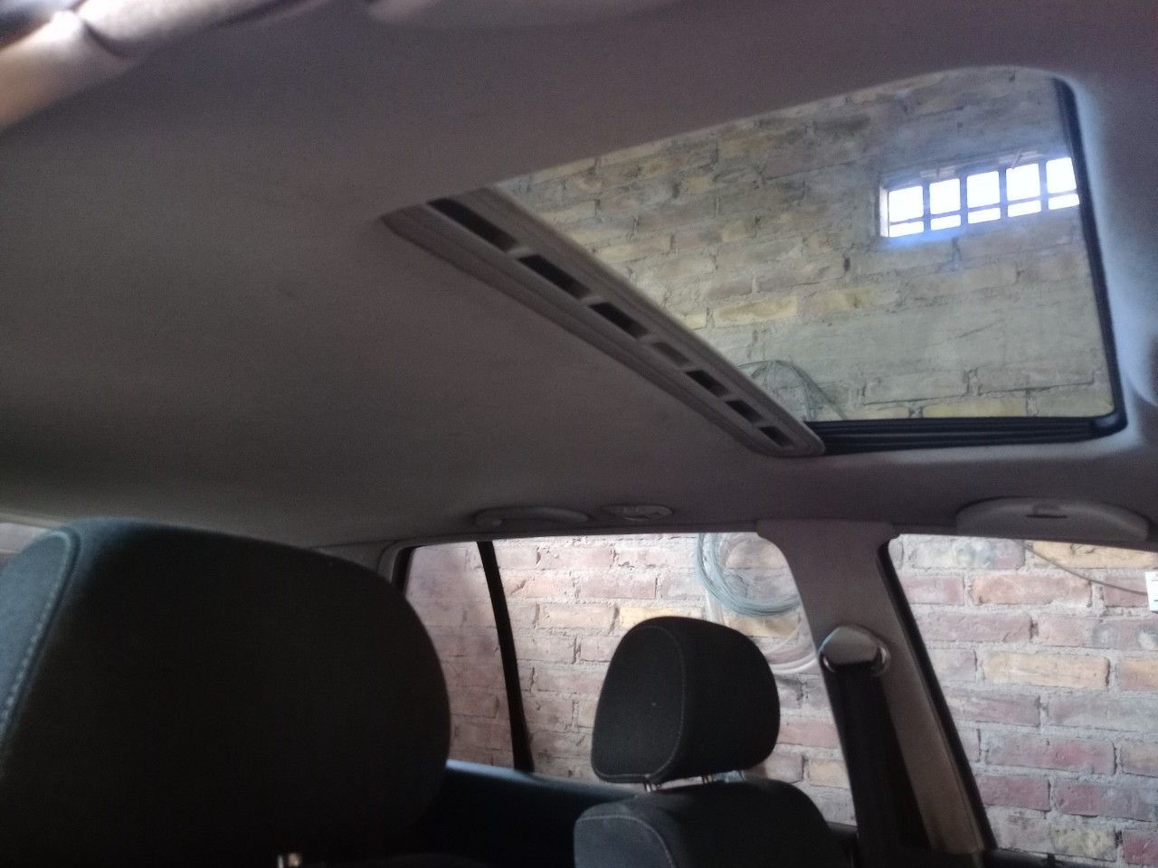 Volkswagen Golf Usado en Mendoza, deRuedas