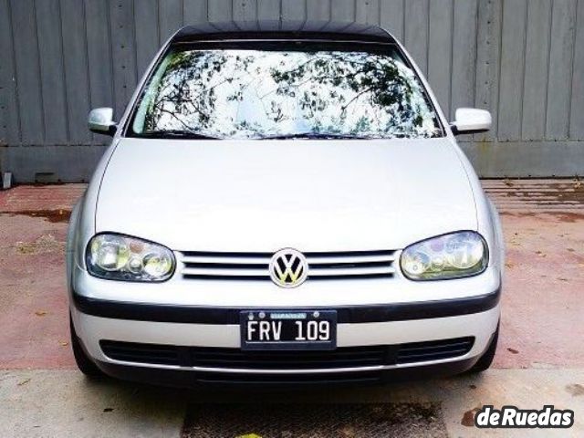 Volkswagen Golf Usado en Mendoza, deRuedas