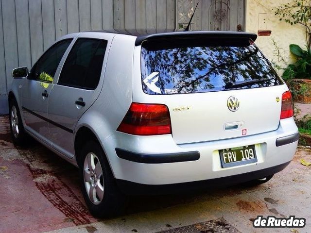 Volkswagen Golf Usado en Mendoza, deRuedas