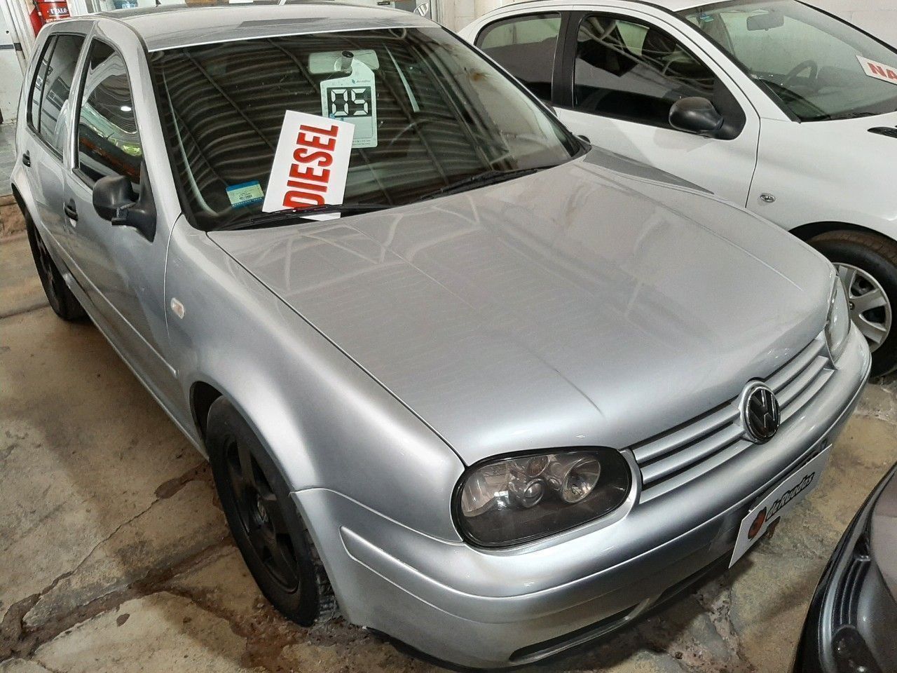 Volkswagen Golf Usado en Mendoza, deRuedas