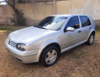 Volkswagen Golf Usado en Mendoza