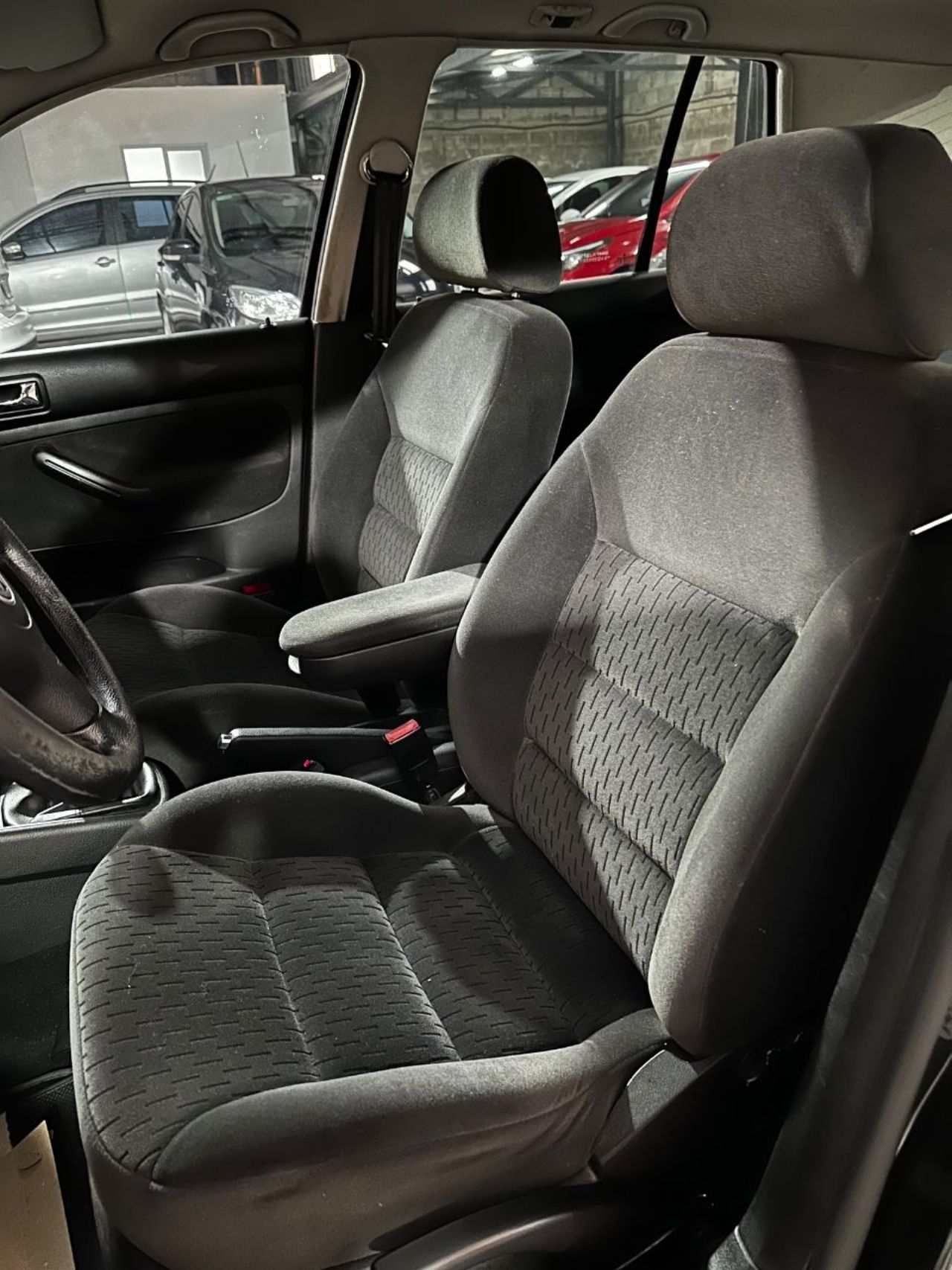 Volkswagen Golf Usado en San Luis, deRuedas