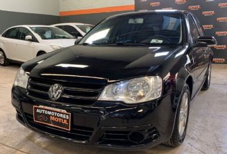 Volkswagen Golf Usado en Mendoza