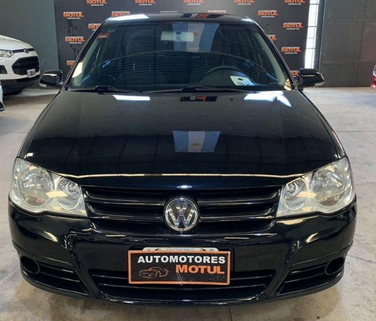 Volkswagen Golf Usado en Mendoza, deRuedas