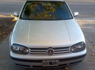 Volkswagen Golf Usado en Mendoza
