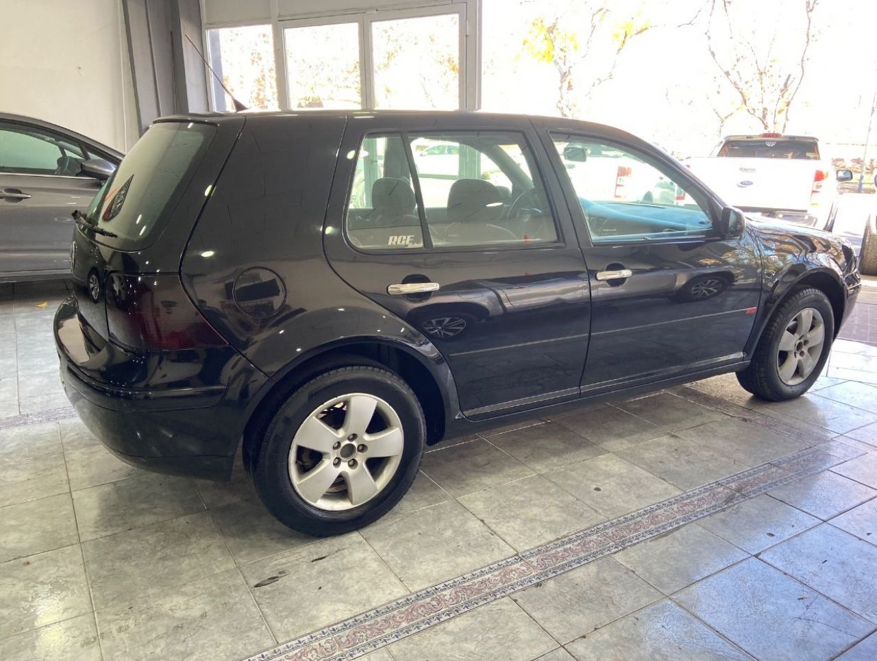 Volkswagen Golf Usado en Mendoza, deRuedas