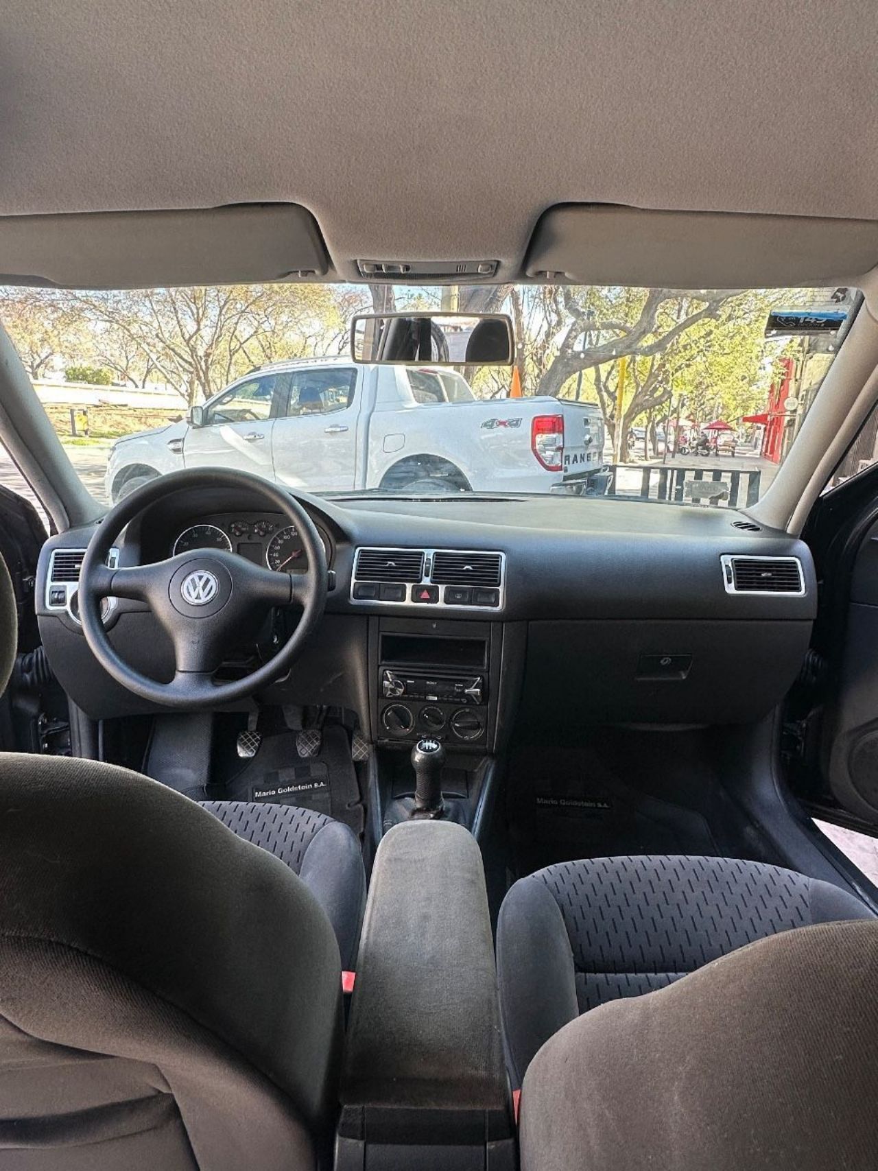 Volkswagen Golf Usado en Mendoza, deRuedas