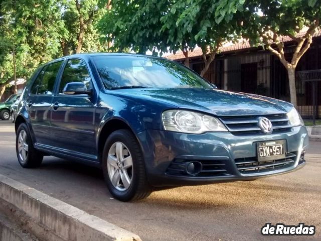 Volkswagen Golf Usado en Mendoza, deRuedas