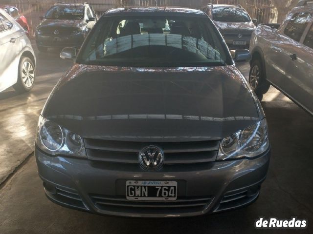 Volkswagen Golf Usado en Mendoza, deRuedas