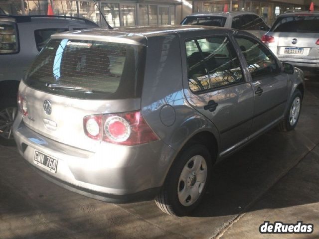 Volkswagen Golf Usado en Mendoza, deRuedas