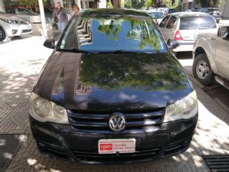 Volkswagen Golf Usado en Mendoza