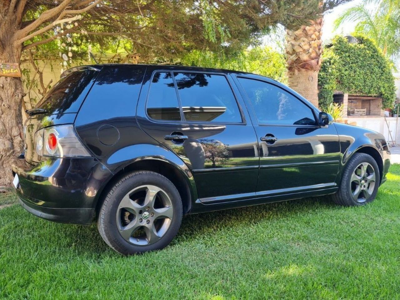 Volkswagen Golf Usado en San Juan, deRuedas