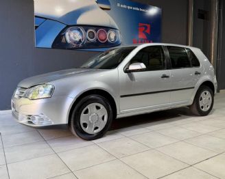 Volkswagen Golf Usado en Mendoza