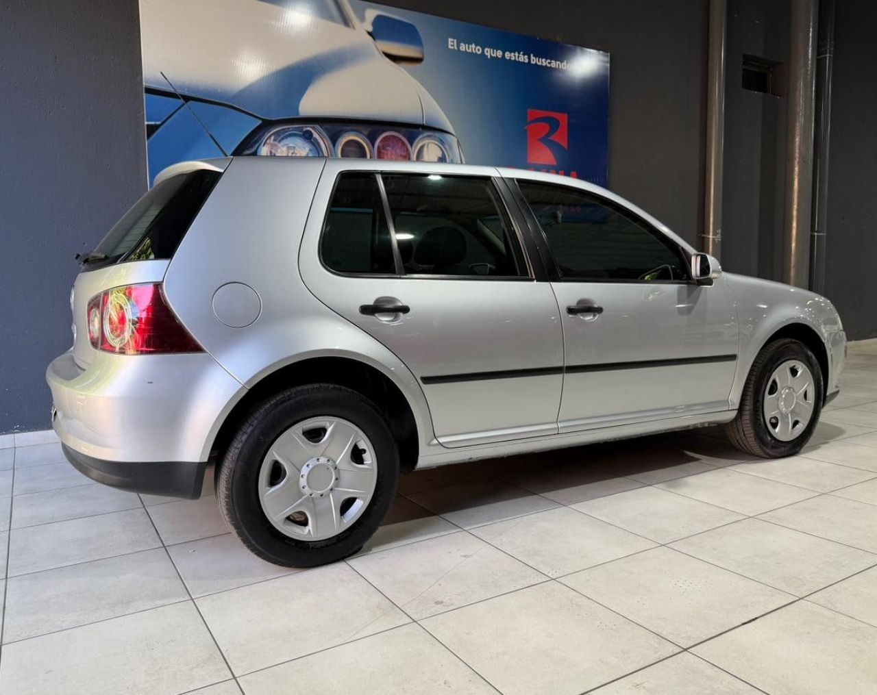 Volkswagen Golf Usado en Mendoza, deRuedas