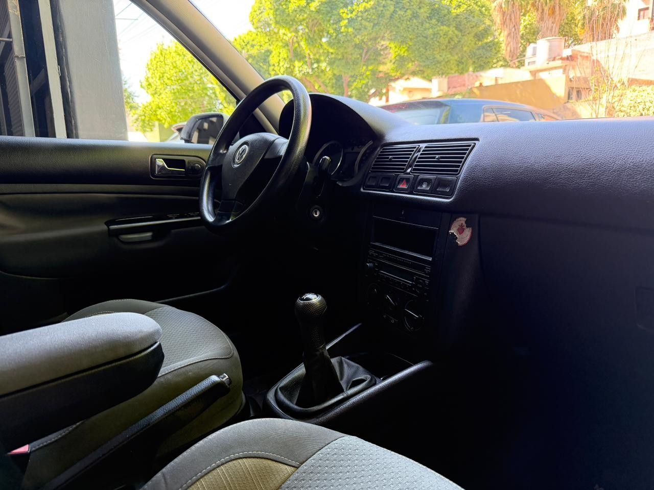 Volkswagen Golf Usado en Mendoza, deRuedas