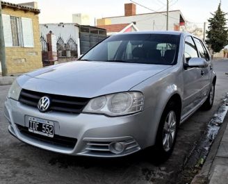 Volkswagen Golf Usado en San Luis