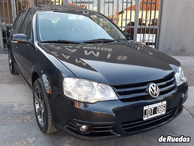 Volkswagen Golf Usado en Mendoza, deRuedas