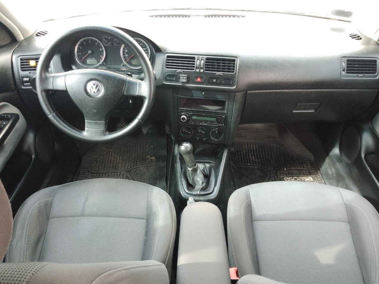 Volkswagen Golf Usado en Mendoza, deRuedas
