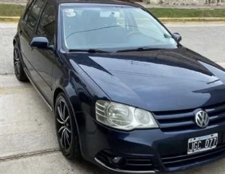 Volkswagen Golf Usado en Mendoza