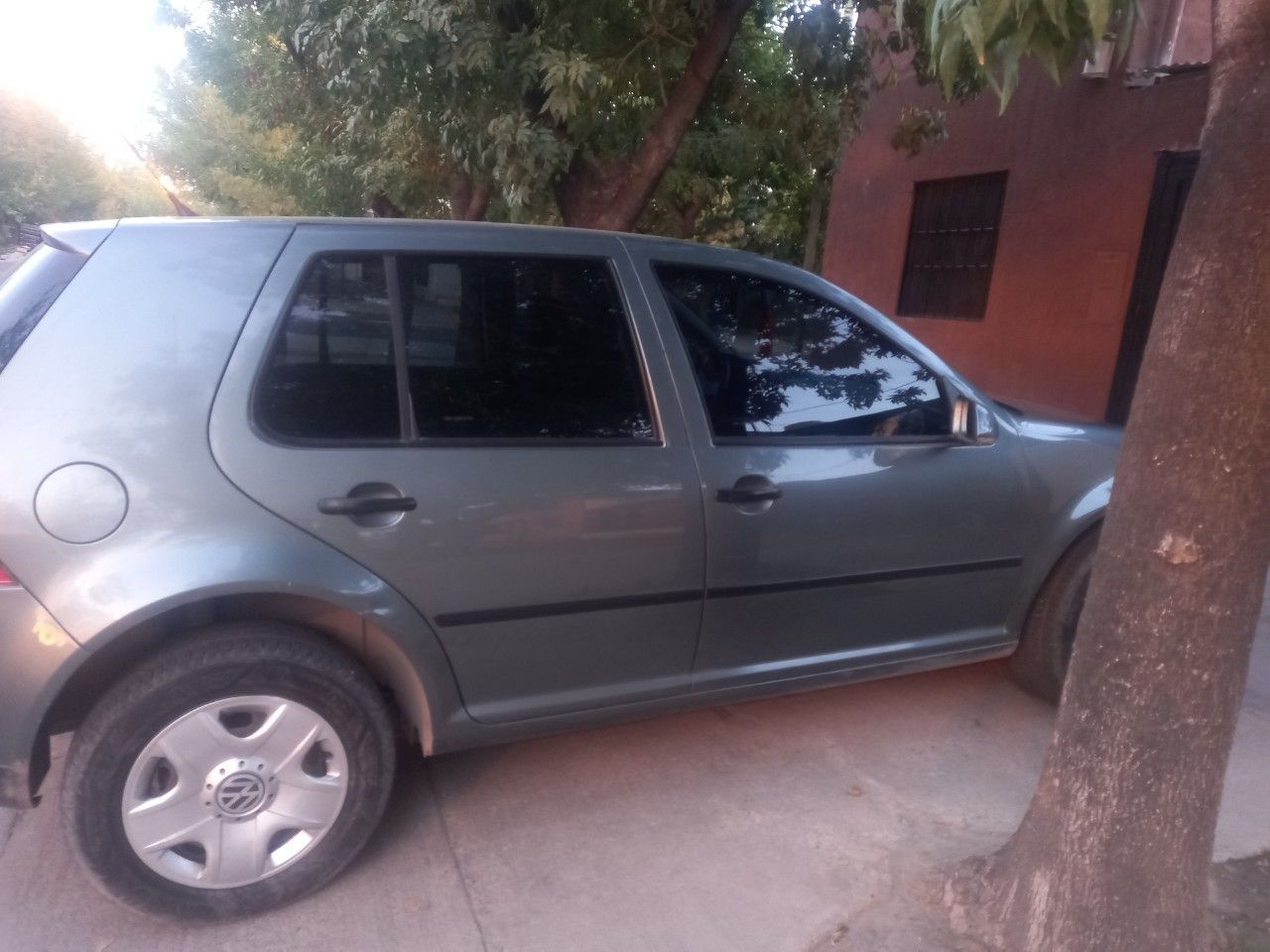 Volkswagen Golf Usado en Mendoza, deRuedas